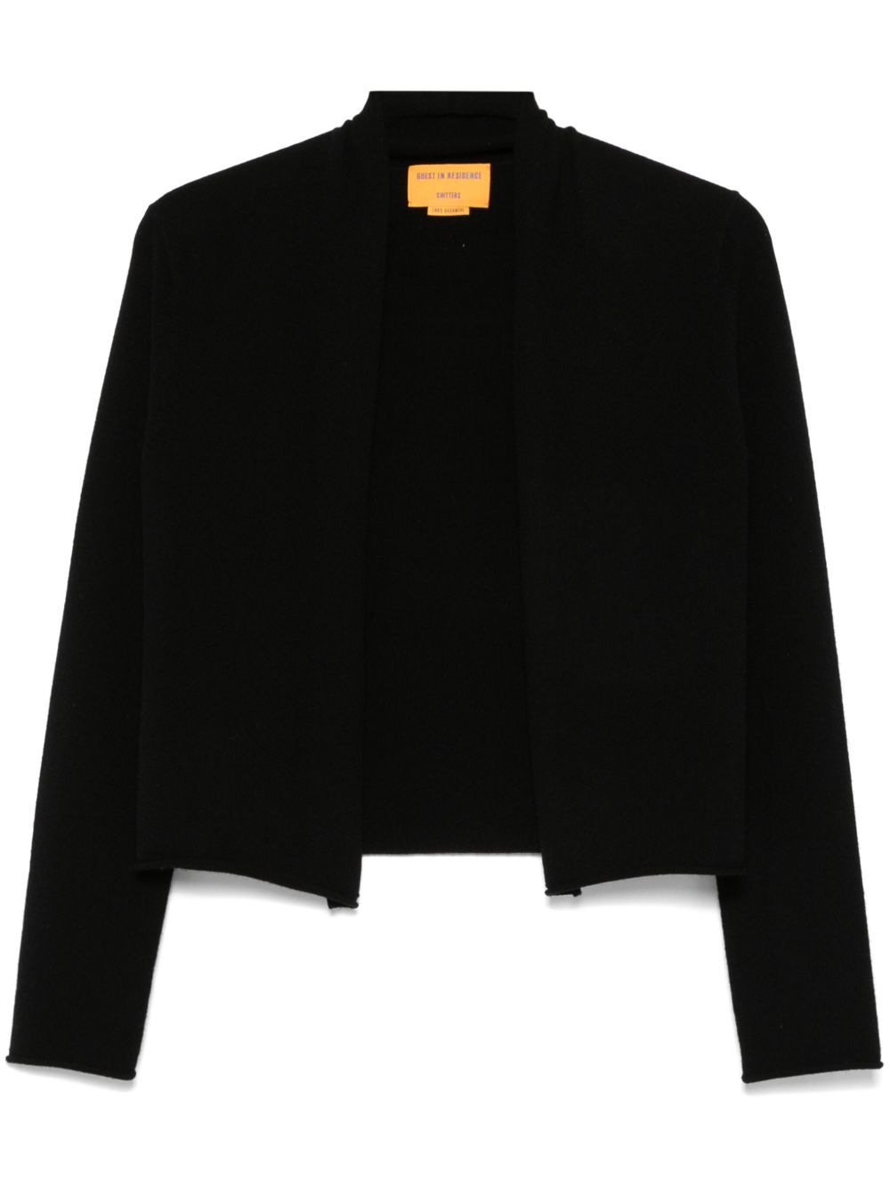 Guest In Residence Sweaters - BLACK | 328e1b8598fc89187f61161b08fe9ce174bccfee
