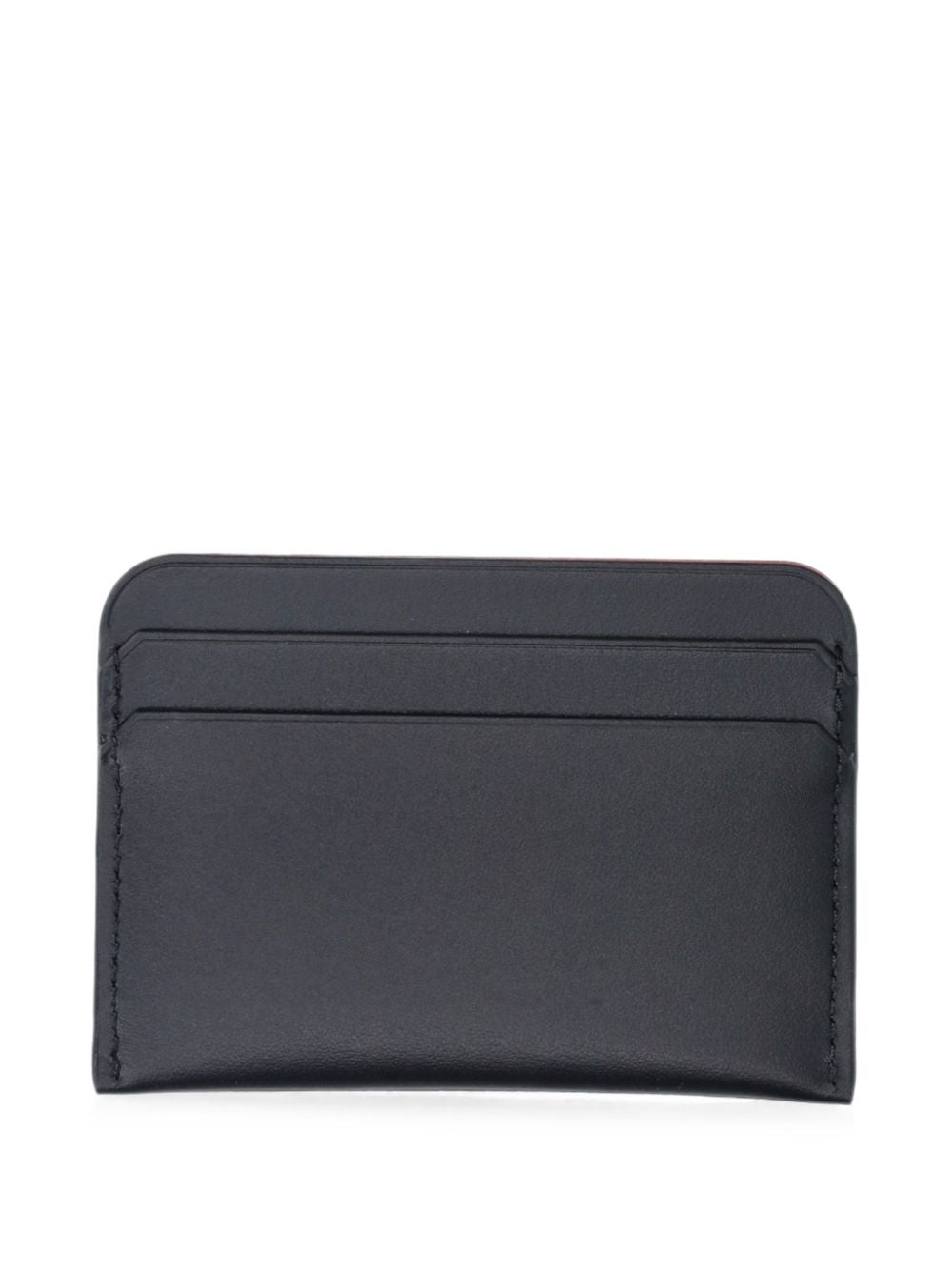 Christian Louboutin Wallets - BLACK | 4df217bc7453ca52268142553ca0327d70f6963e