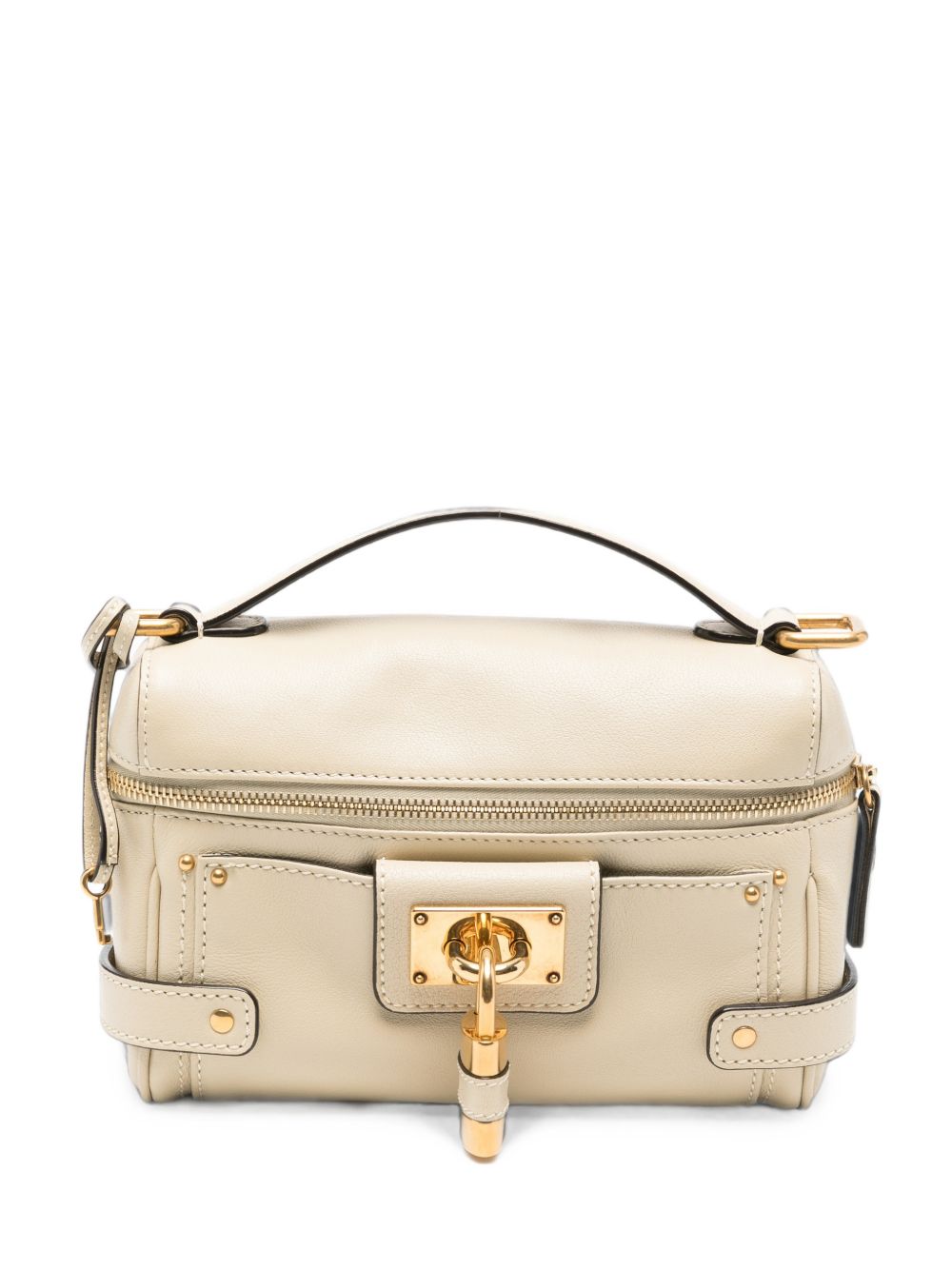 Chloè Bags - BEIGE | 7d5af33ea09cfe87943c55944bf8ddc62892e03a