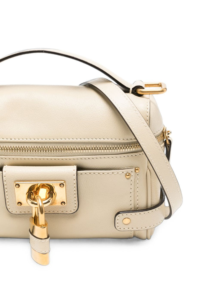 Chloè Bags - BEIGE | 7037ea87577f75de9fa3ef9058f2ada3a4393d78