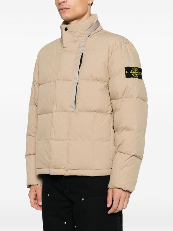 Jackets Brown