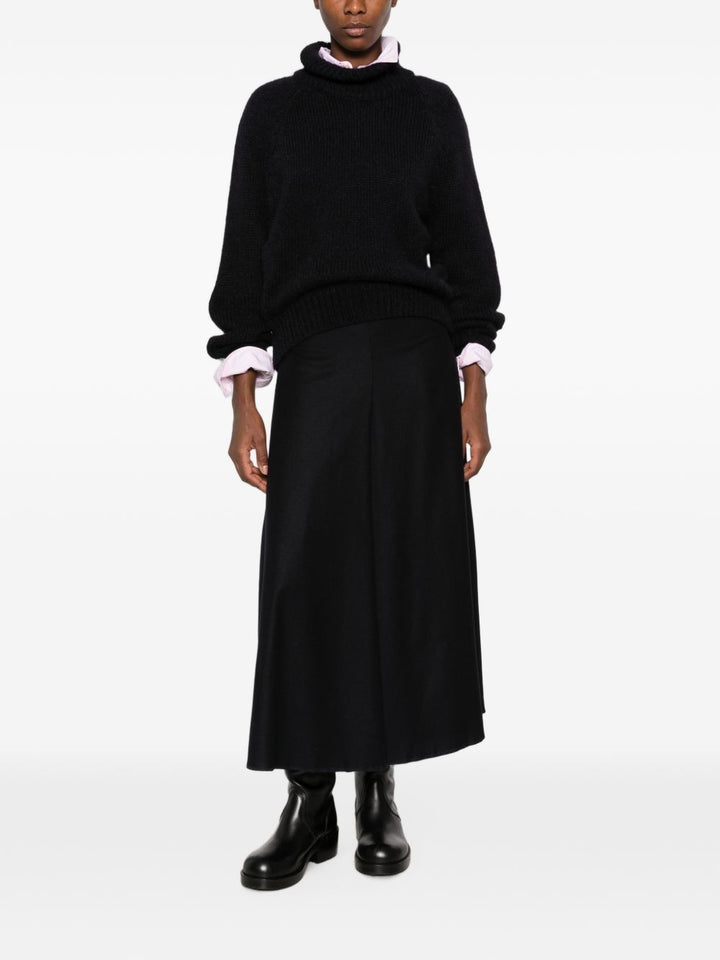 Susanne Bommer Skirts - BLUE | 49860593f2f3275f7307d8de69e7c7a7dd34398c