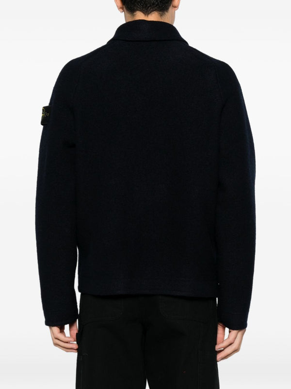 Sweaters Black