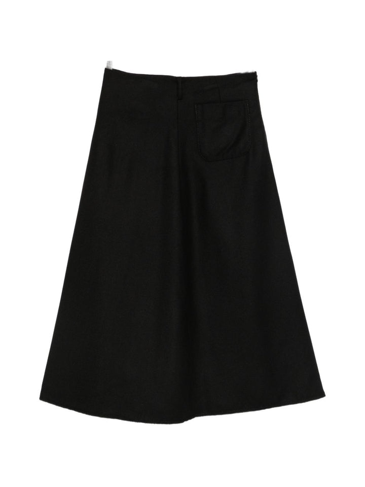Susanne Bommer Skirts - BLACK | f25048de98e40629d0709f3f8123d0a5662c6a89