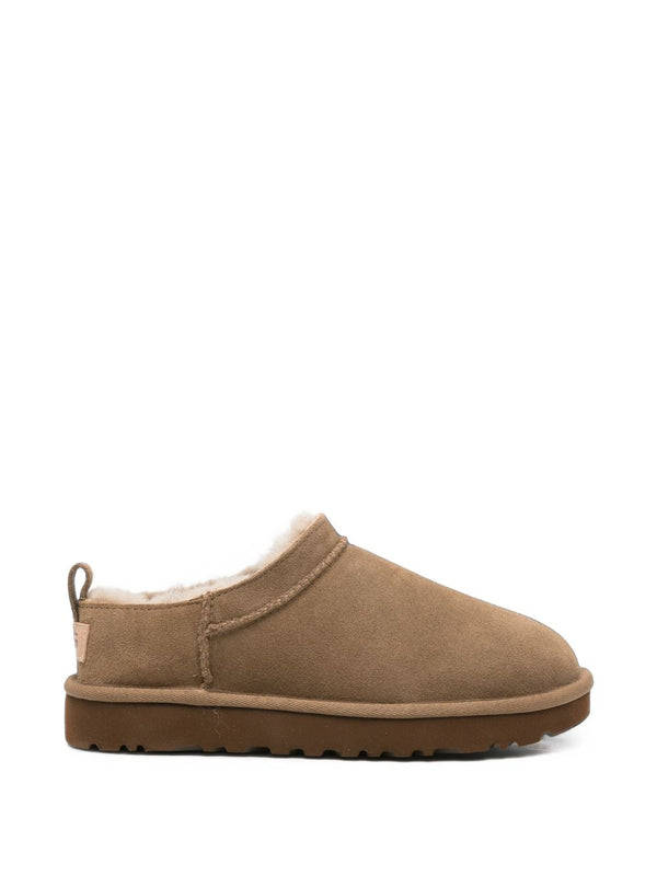 Classic Micro Boots