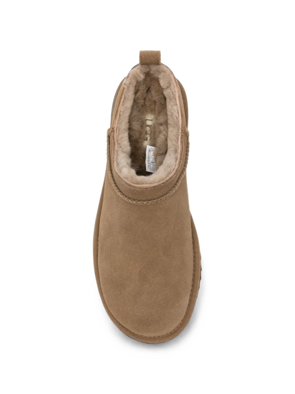 Ugg Boots - BROWN | 06f53f40e93330701cd36d3658c7b4fa1d6c80b5