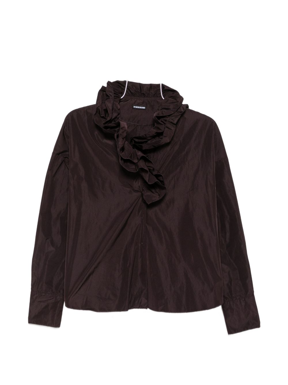 Susanne Bommer Shirts - RED | 57343cdfe904b6888ce6fa8ecae1155f04f75cb7