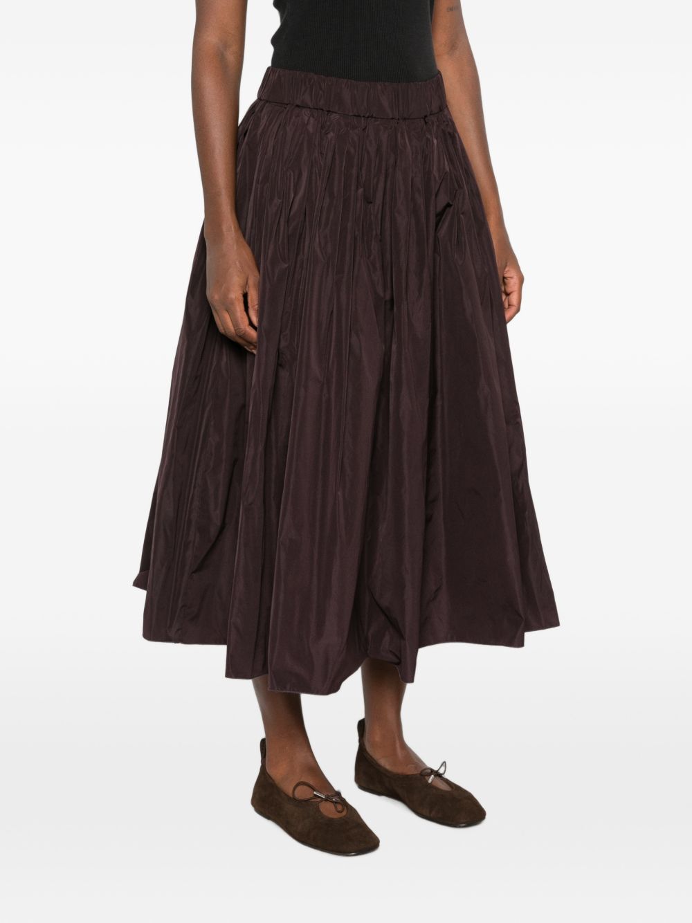Susanne Bommer Skirts - RED | b96f25d036af00f0e778cc6efb48ed2745ada3b3