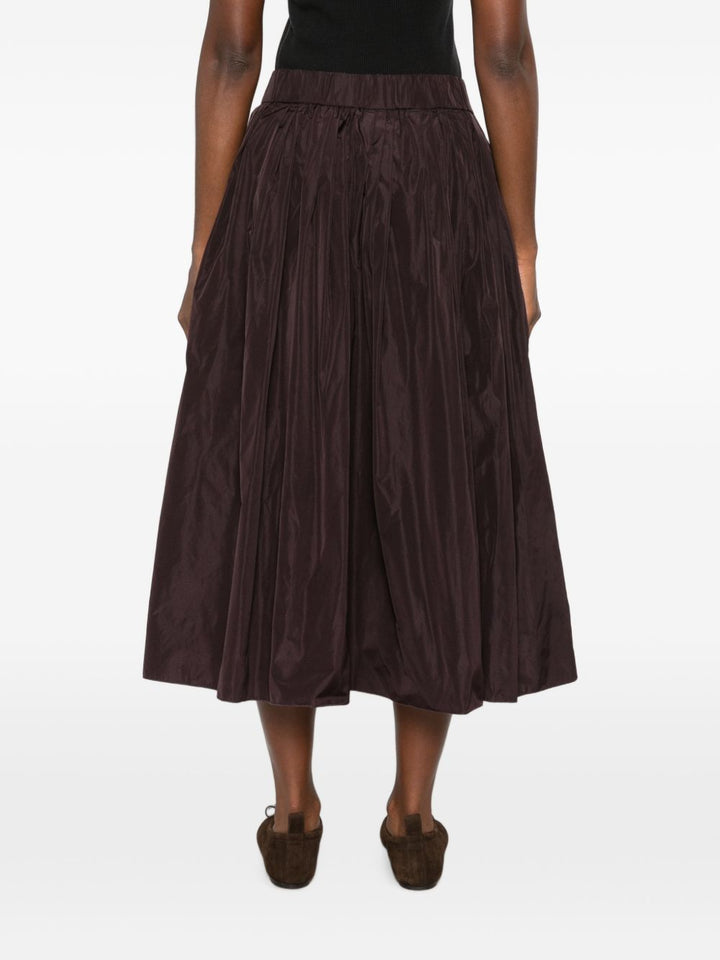 Susanne Bommer Skirts - RED | 224ca30c7681d2e9f36398bf3d95f2d5e13e3b0e