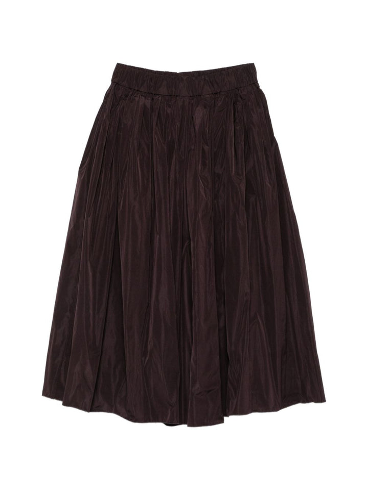 Susanne Bommer Skirts - RED | 857dd06f7ee969ade1c1748f1b44e230d95146c5