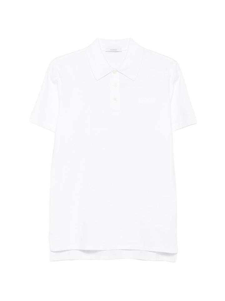 Givenchy T-shirts and Polos - WHITE | 7350d458d2069cbecf3272f2660703a64e3f1b93