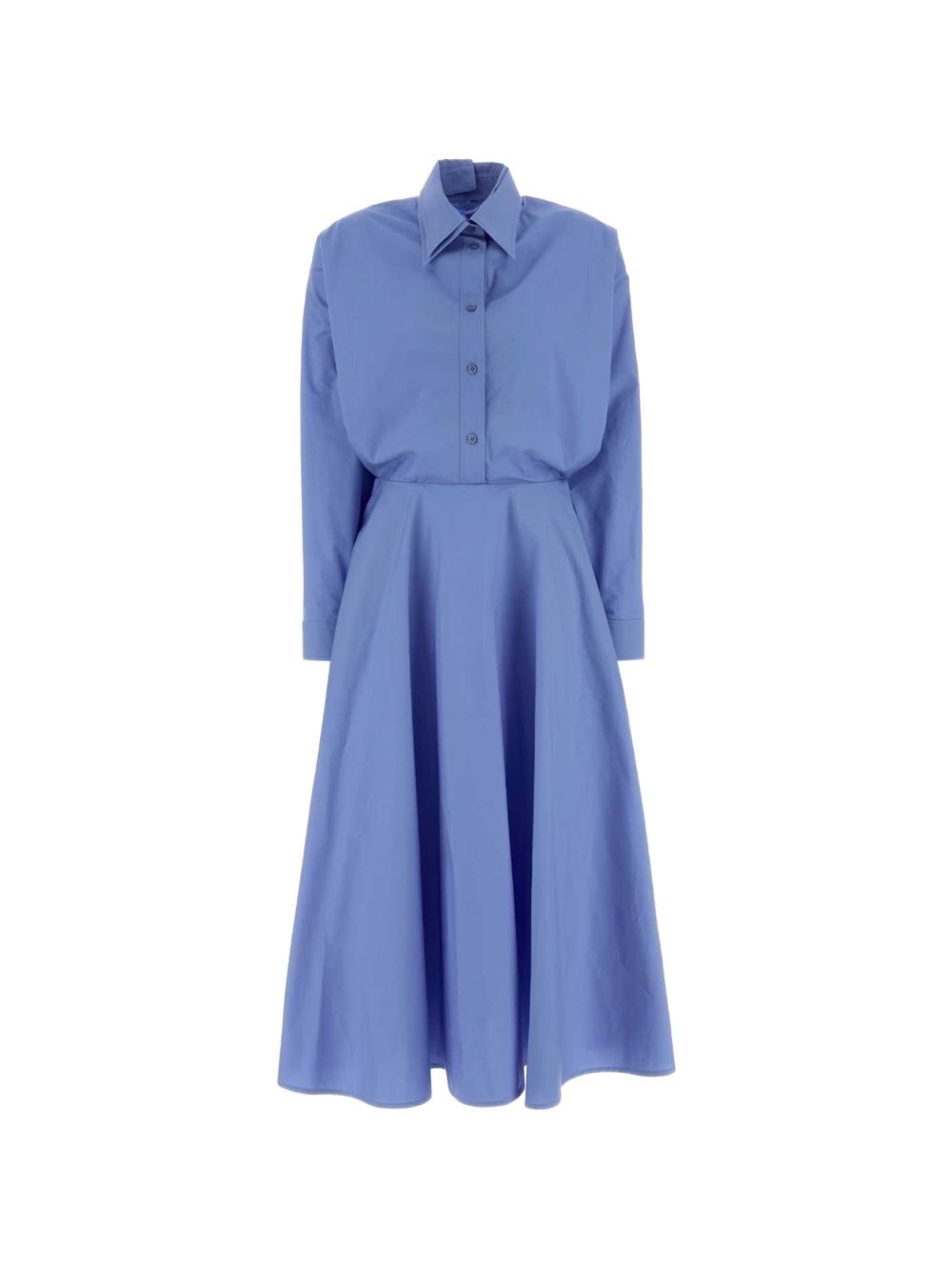 Balenciaga Dresses - BLUE | eef0970a910aaa8791c7ab17b5c19b863b699fba
