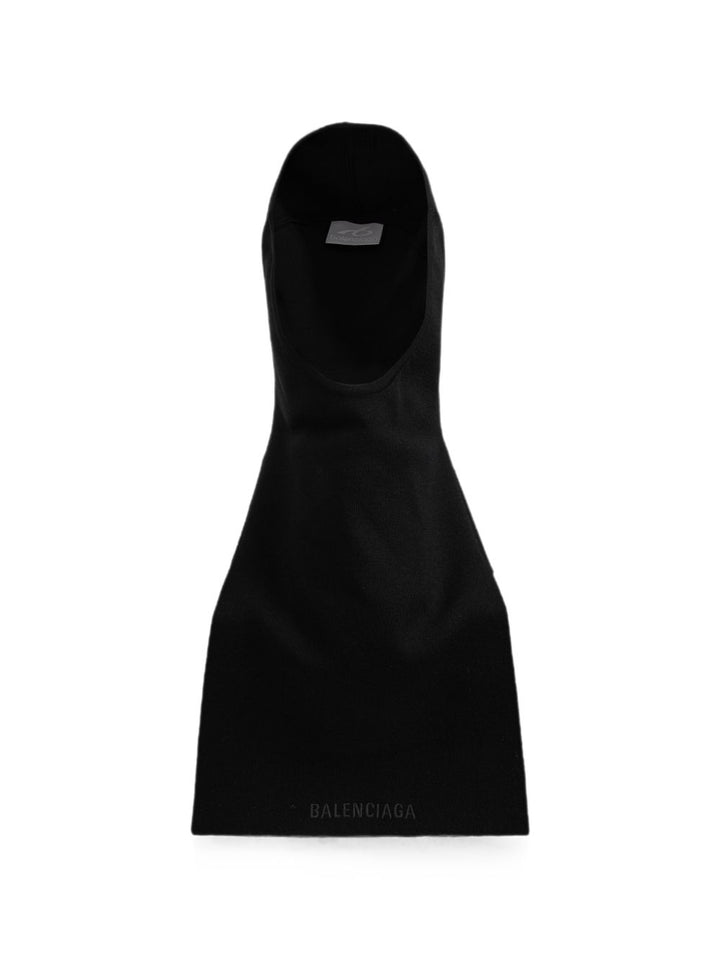 Balenciaga Hats - BLACK | ad2848874548491c8343214fb7a040430934c393