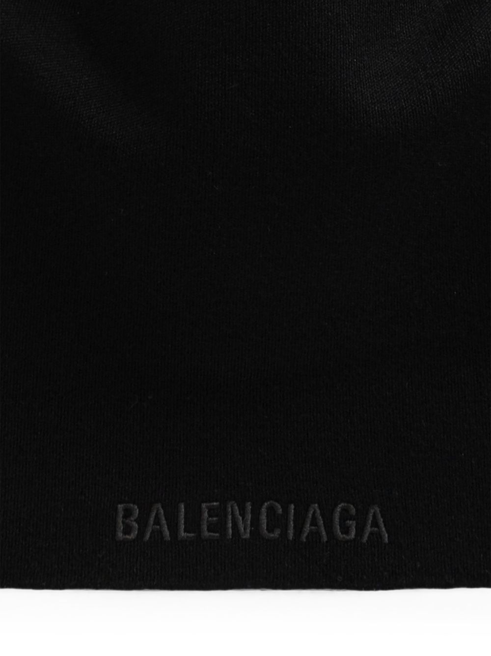 Balenciaga Hats - BLACK | 0f53c0bb59311dfabd32fde1c941025d2f4736f4