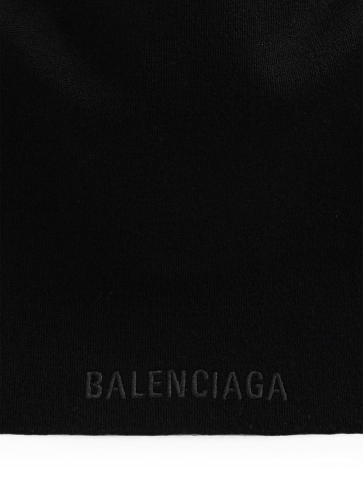 Balenciaga Hats - BLACK | 0f53c0bb59311dfabd32fde1c941025d2f4736f4