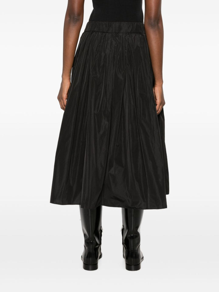Susanne Bommer Skirts - BLACK | cdb6e3a4e8831703250291fbcadb49ce10be4b49