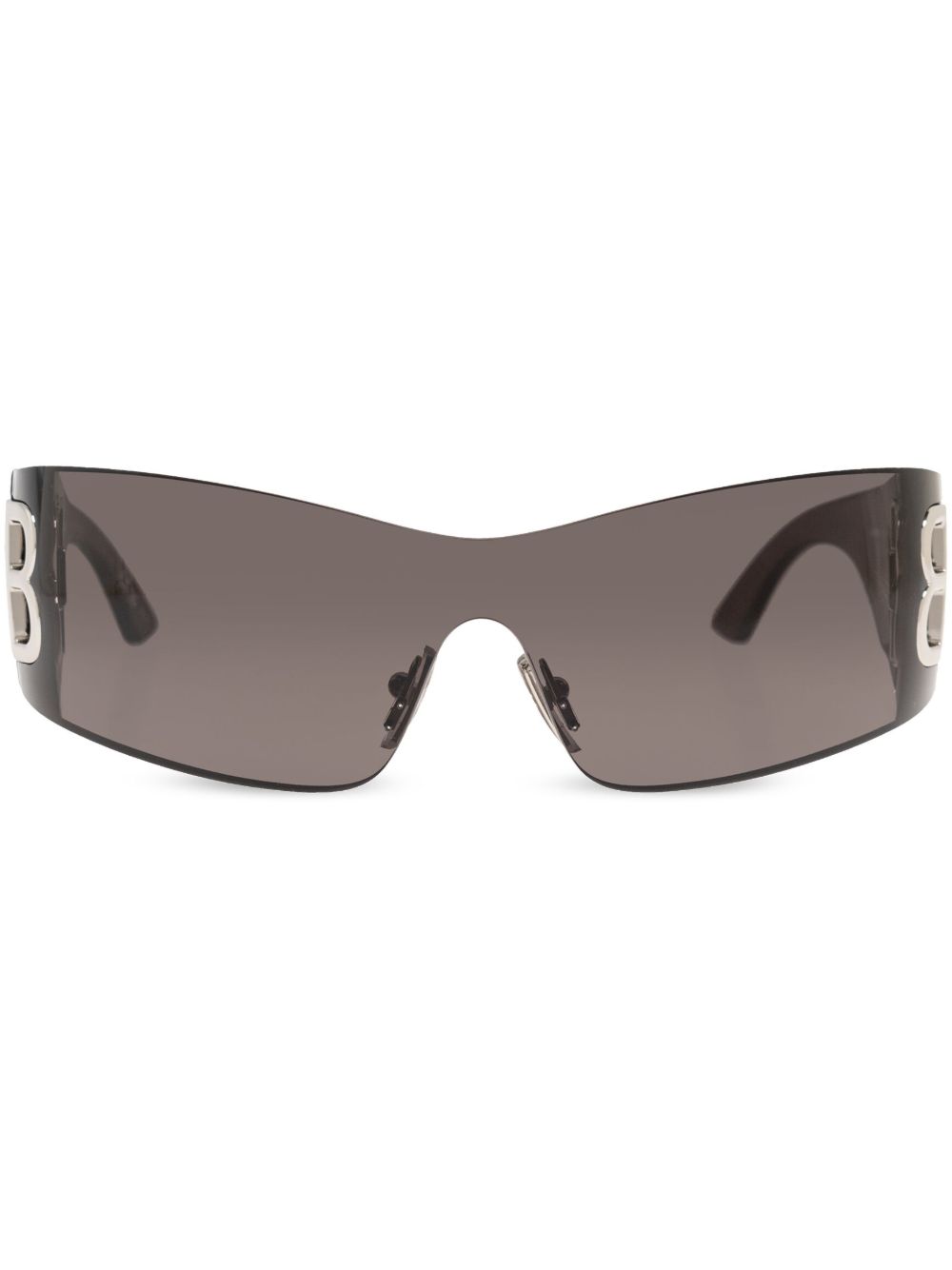 Balenciaga Sunglasses - BLACK | 1318d6ccd86db6a95c07c1ea32d6162e2b363a38