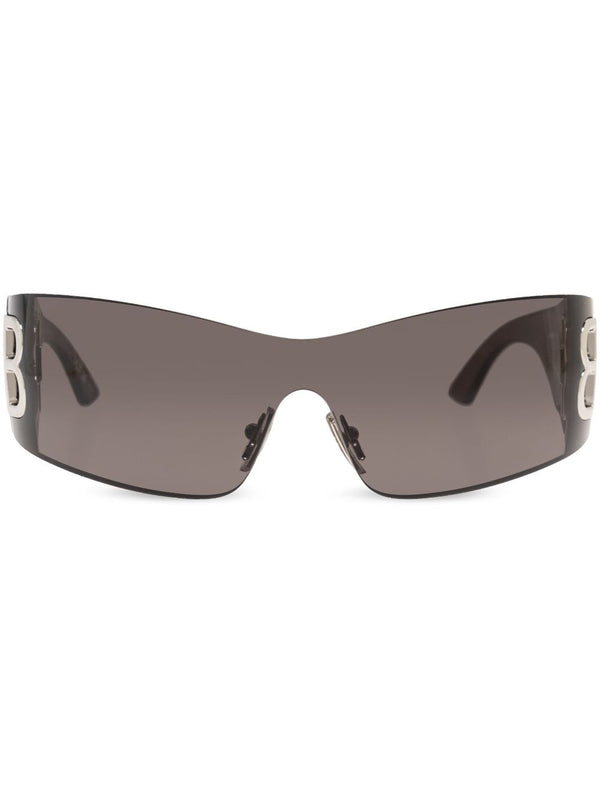 Bossy Mask Sunglasses