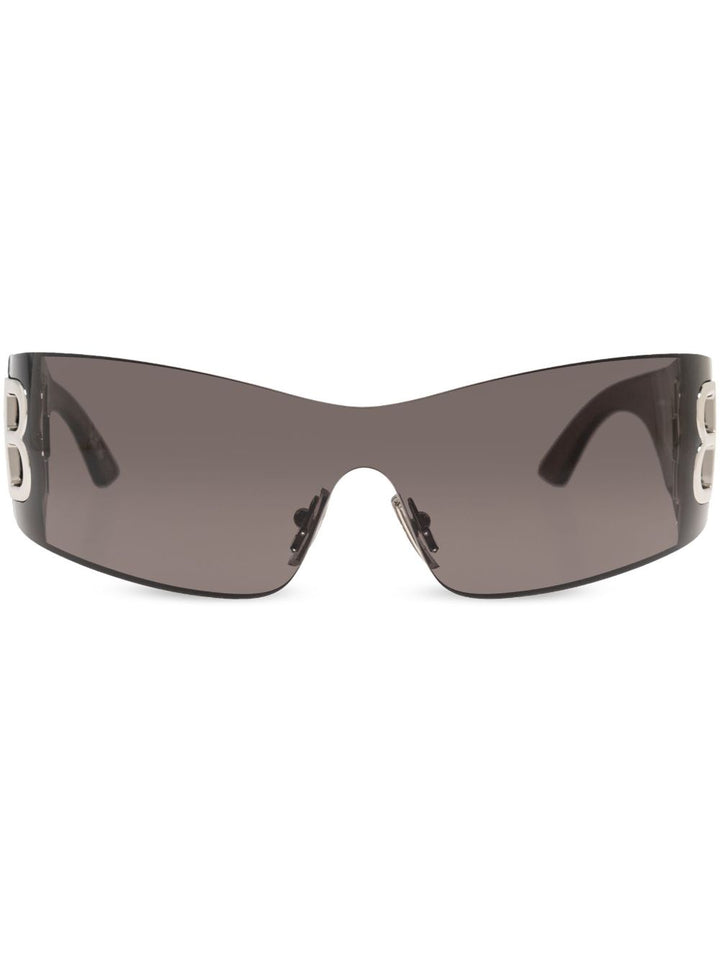 Balenciaga Sunglasses - BLACK | 1318d6ccd86db6a95c07c1ea32d6162e2b363a38