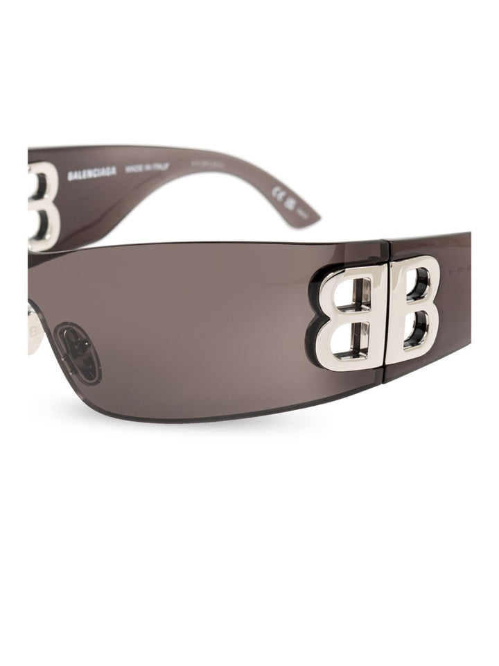 Balenciaga Sunglasses - BLACK | 0cd035173813397e8b7533b33941365d71e9c899