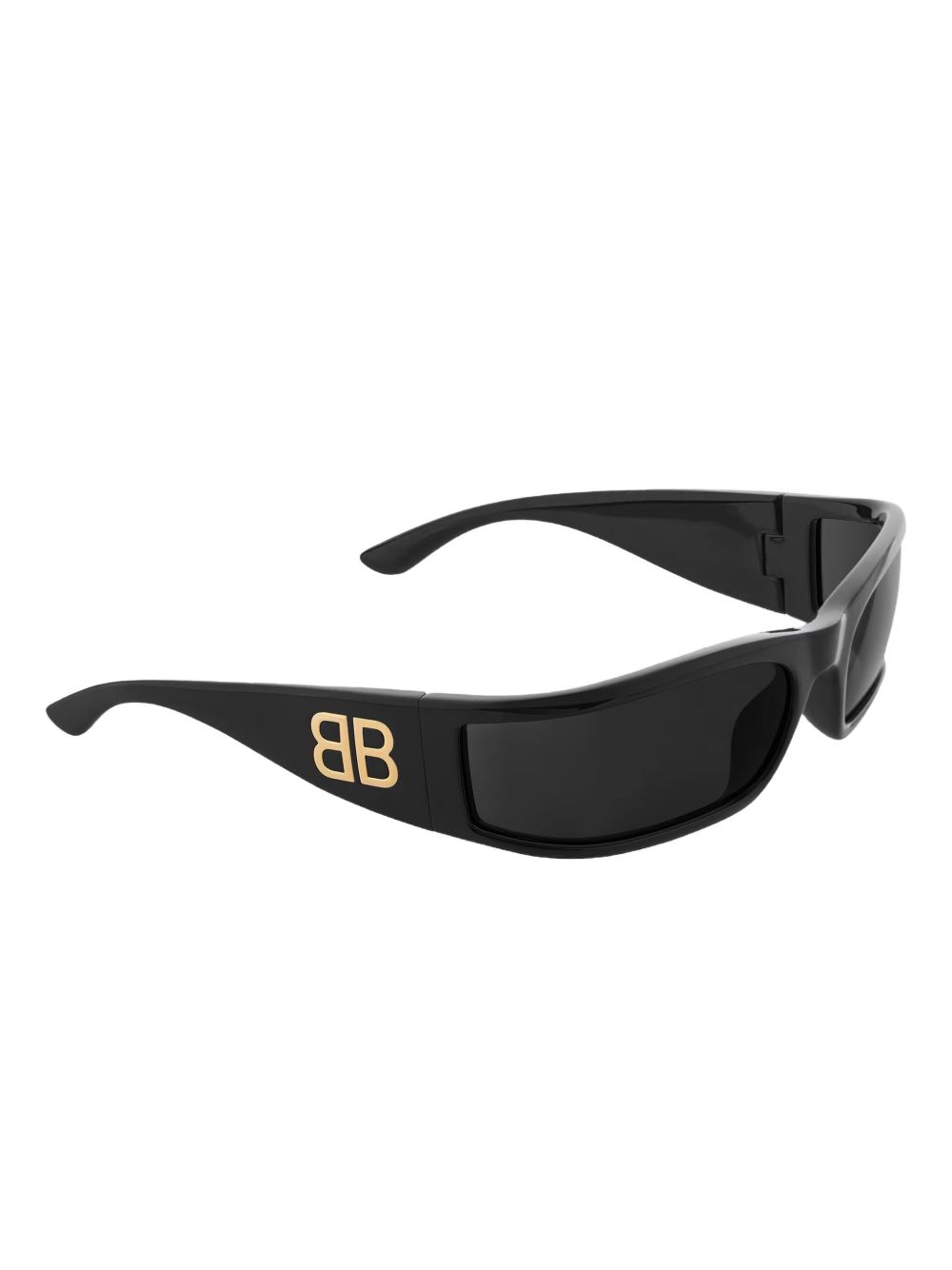 Balenciaga Sunglasses - BLACK | 38423c4205ba4d67d2394b93936ba8643f68cfab