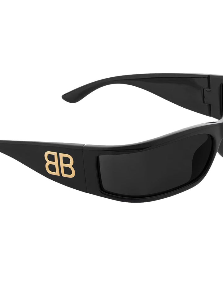 Balenciaga Sunglasses - BLACK | 9ba695a05b24a9bc64997fe9fed577206c8906a6