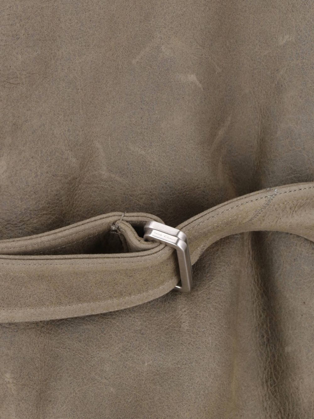 Rick Owens Jackets - GREY | d2f73e4586f00506b83b414f977363b862a08d58