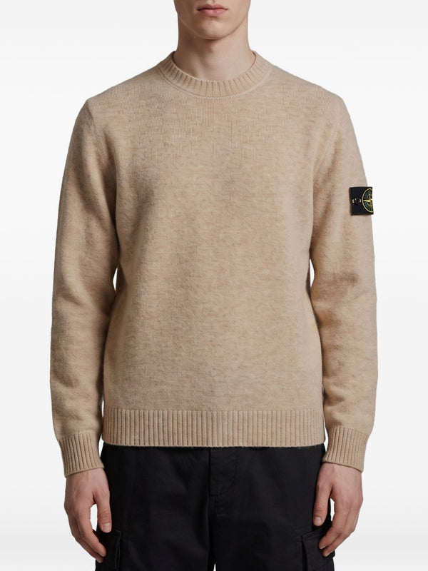Sweaters Brown