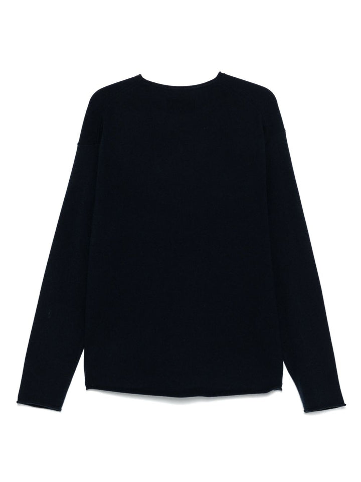 Guest In Residence Sweaters - BLUE | 37f3466c4ca0ada17628a344c051006bcd96e90a