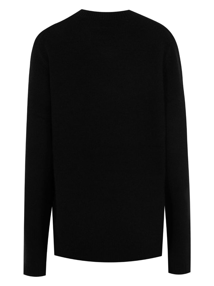 Guest In Residence Sweaters - BLACK | 7ddf669990b0ec1992a516113105a36b4a55b09e