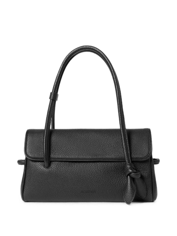Jacquemus Bags - BLACK | 818a301d04cb05dd42f47cf6c40070b01052bf2d