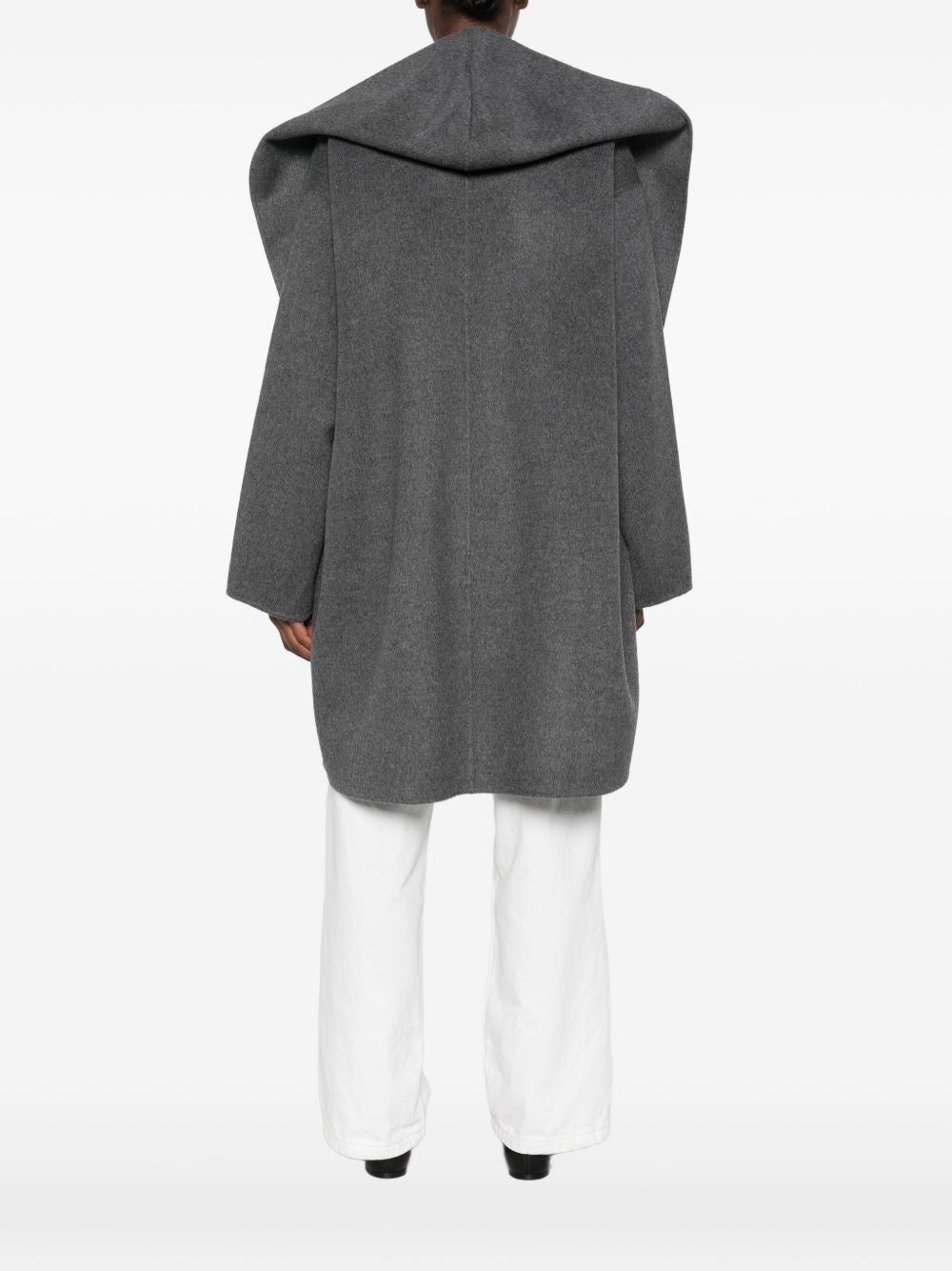 Toteme Main Coats - GREY | 0bf9e9fac385250c5efba250f9dd3d84f9c1abf4