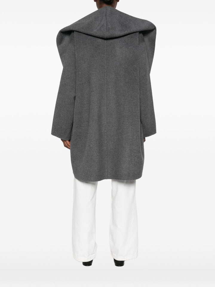 Toteme Main Coats - GREY | 0bf9e9fac385250c5efba250f9dd3d84f9c1abf4