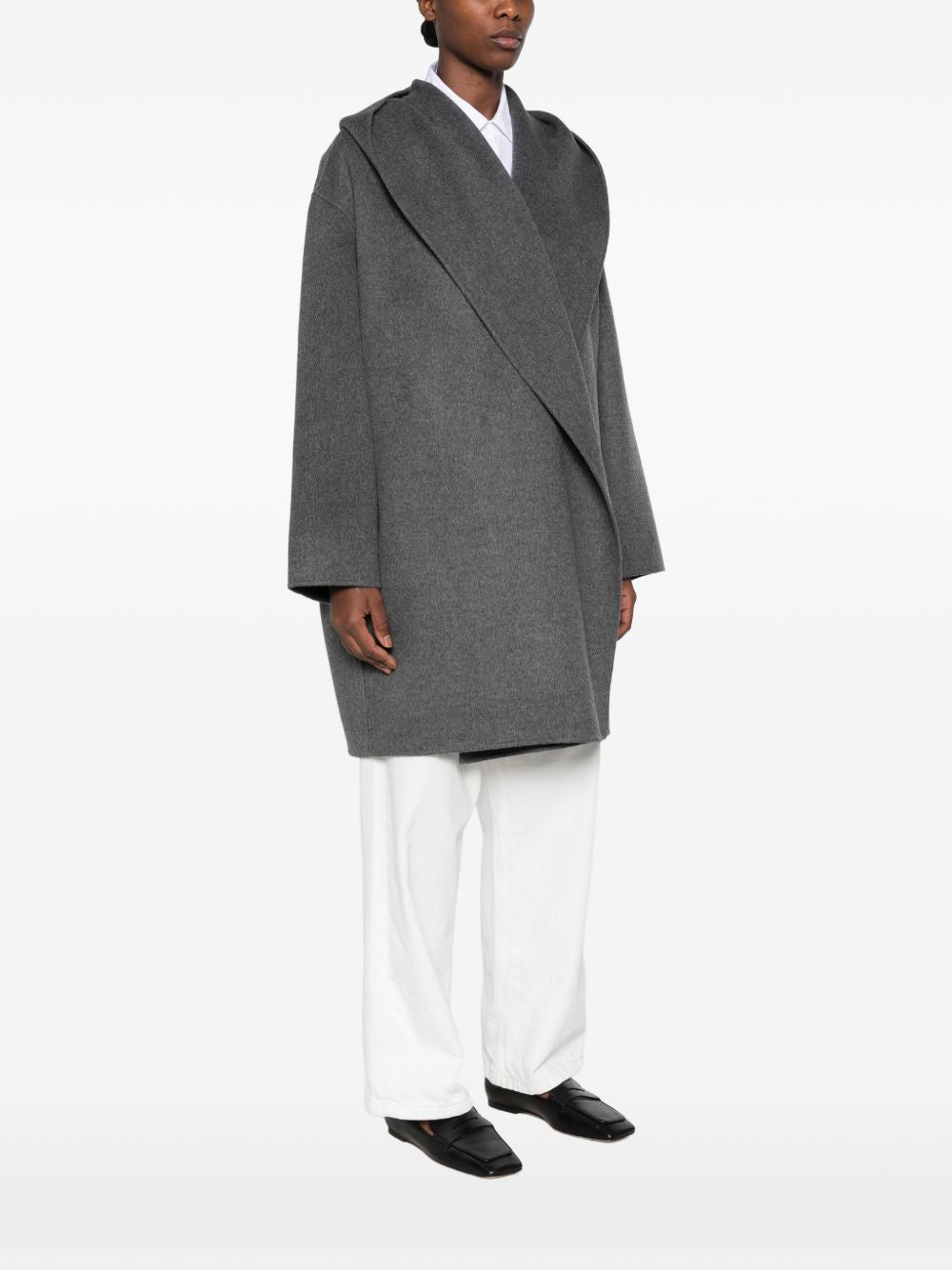 Toteme Main Coats - GREY | a0c20663372db803d2088704eedaee2263e1060e