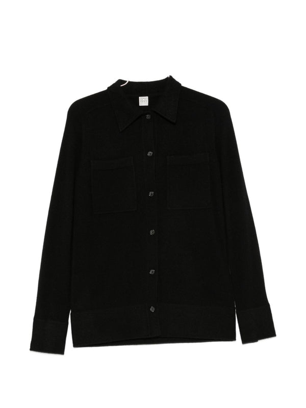 In Cashmere