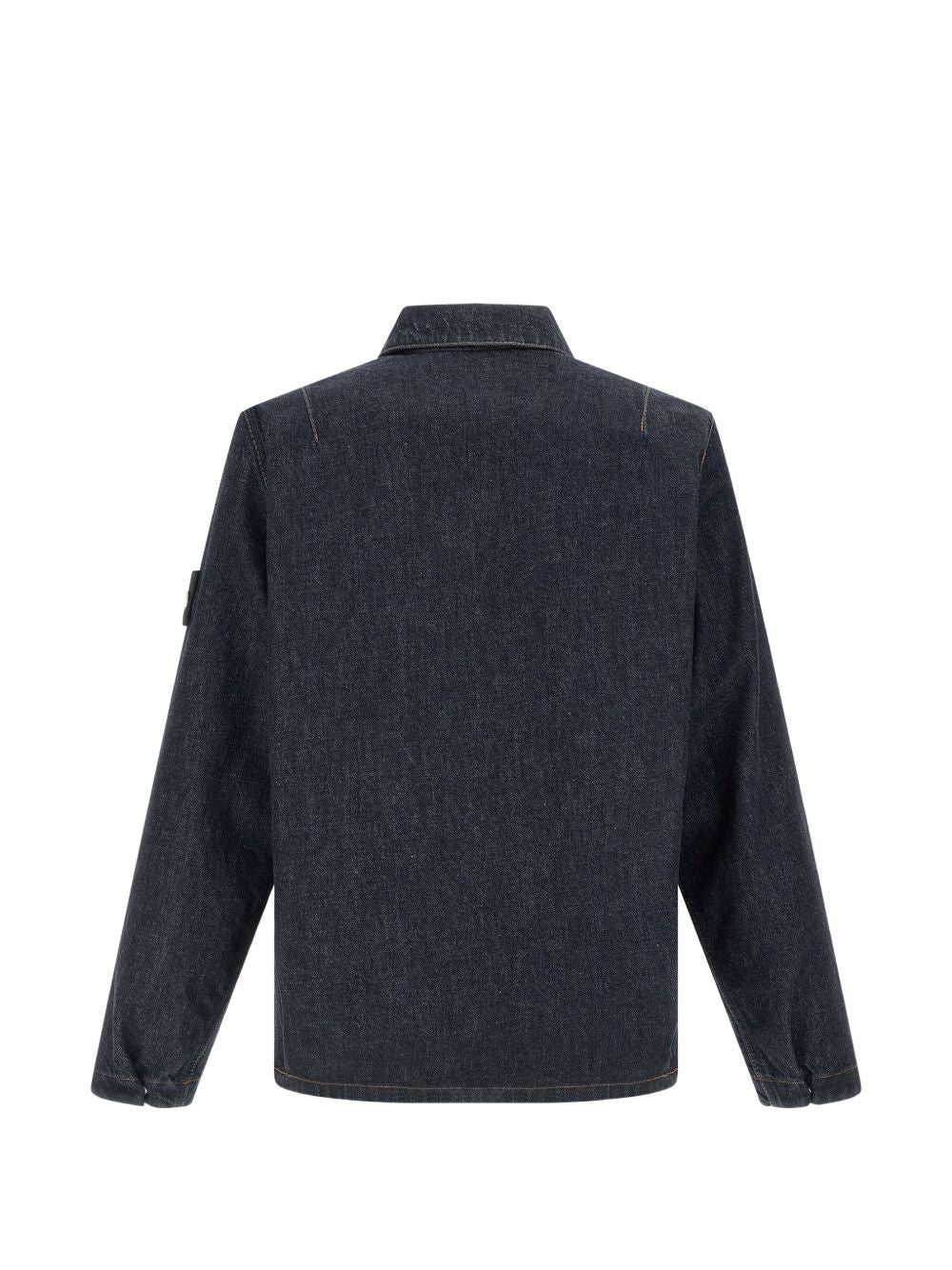 Stone Island Shirts - BLUE | f783d28bf1d28195807e854914ee02146489eead