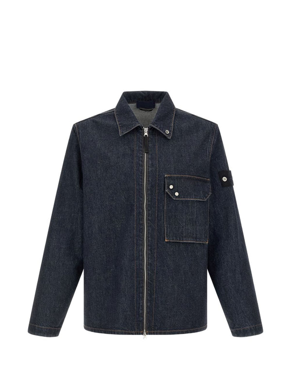 Shirts Blue