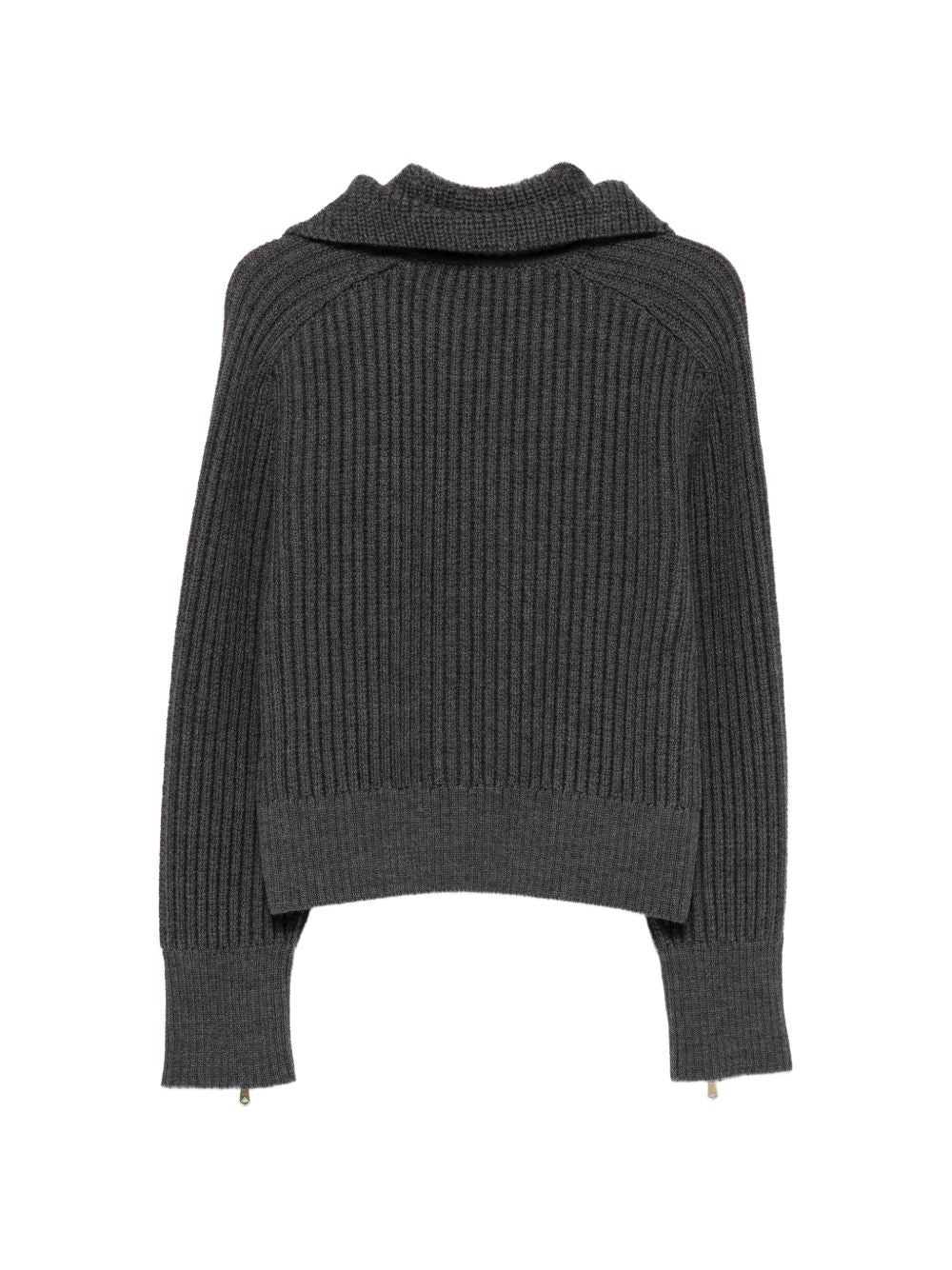 Paul Smith Sweaters - BLACK | d1078195b48fb9995a652ac709db045b2cb7a810