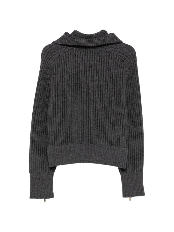 Paul Smith Sweaters - BLACK | d1078195b48fb9995a652ac709db045b2cb7a810