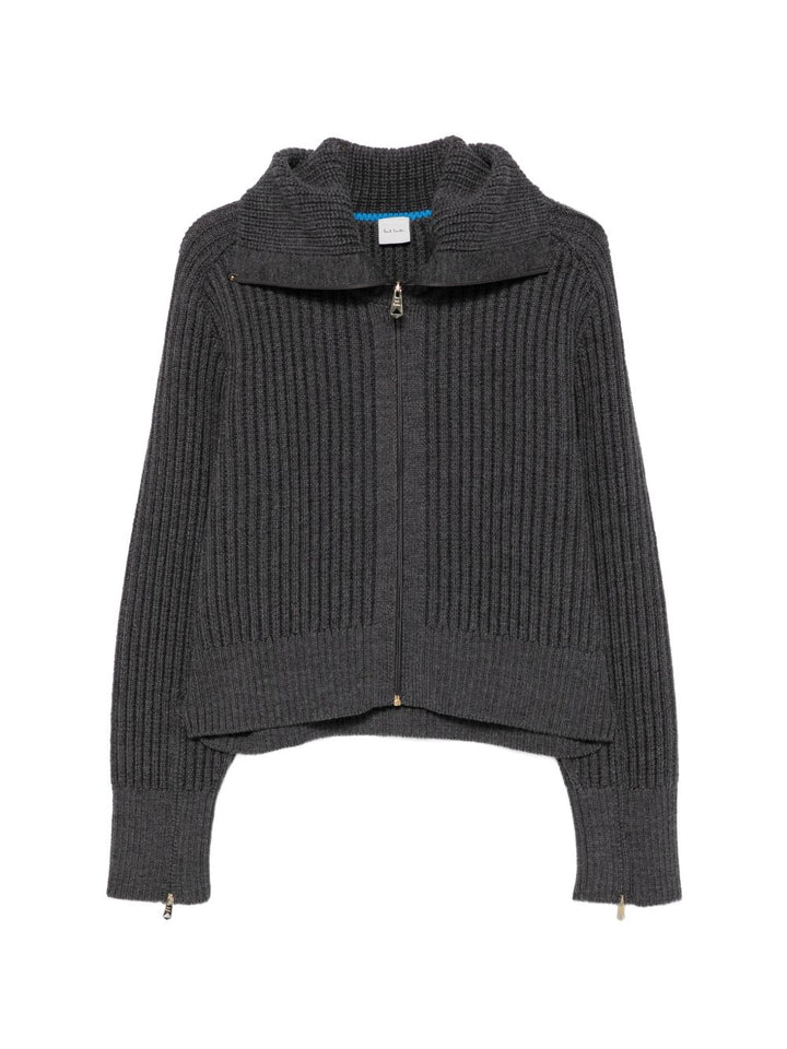 Paul Smith Sweaters - BLACK | 4d66d32f621cb506c8276e5362d69f72810023dd