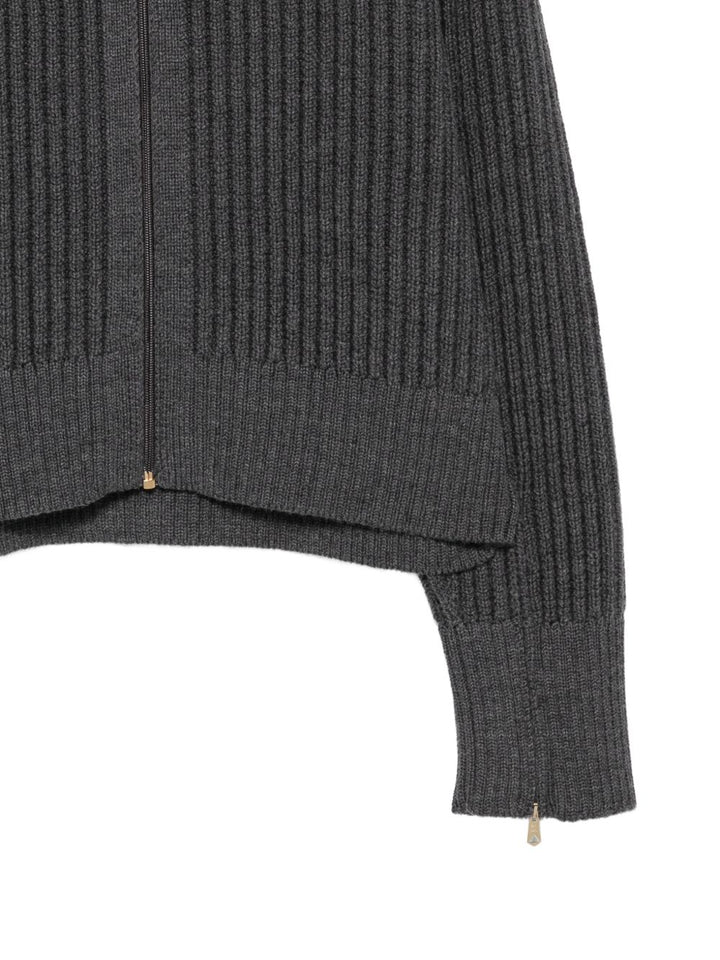 Paul Smith Sweaters - BLACK | e8ed5a11d7f0458abd3fe6371edb2e45f79c06d9