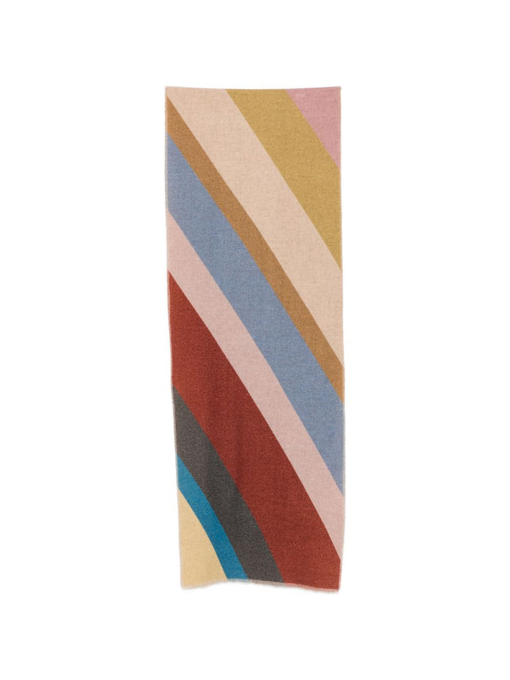 Paul Smith Scarfs - MULTICOLOR | a9b0cbf1edd2f5fd16972f8096f7386b925b1205