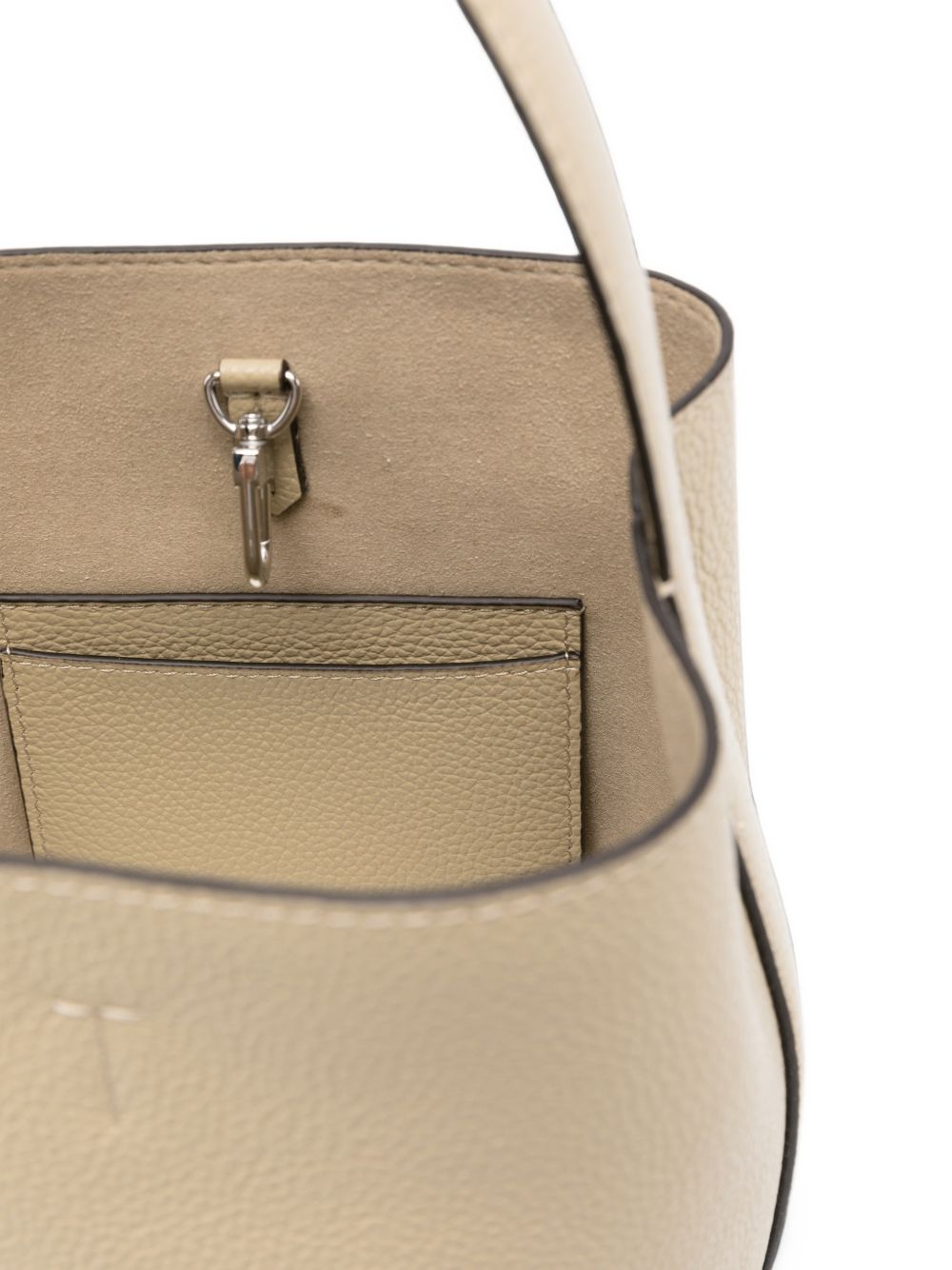 Toteme Main Bags - BEIGE | a3dac6c6e1f327ca830e33771e6b343f6276934e