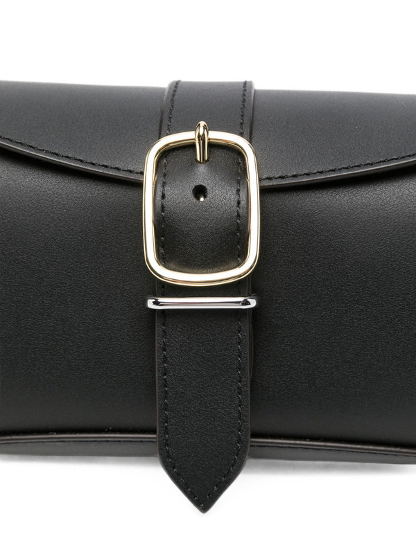 Borsa a Tracolla in Pelle