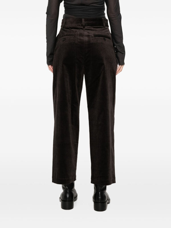 Cotone Pantaloni
