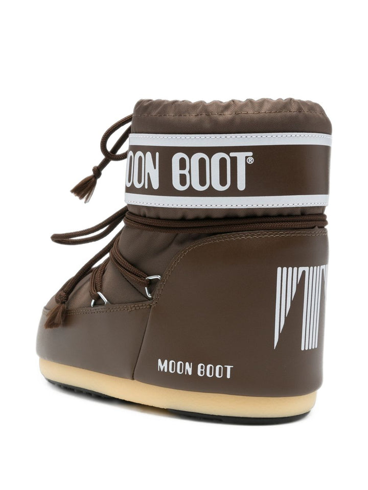 Moon Boot Boots - BROWN | 96cd6290de4b9b3ad471599b604686c0bd696f15