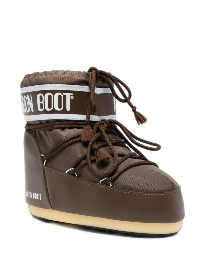 Moon Boot Boots - BROWN | de0478fa9dc5ee90d0cab0c39dfac3768079dd83