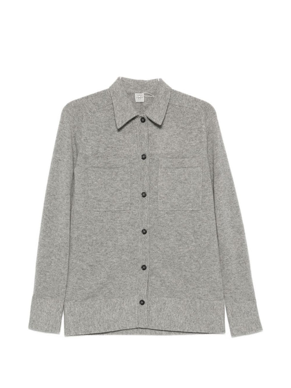 In Cashmere