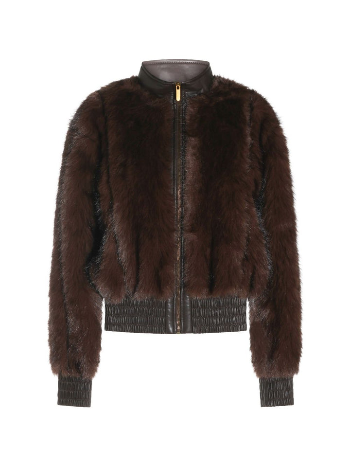 Zimmermann Coats - BROWN | 9c31d5cf4244792c9901c0fd1ae55747783a4dab