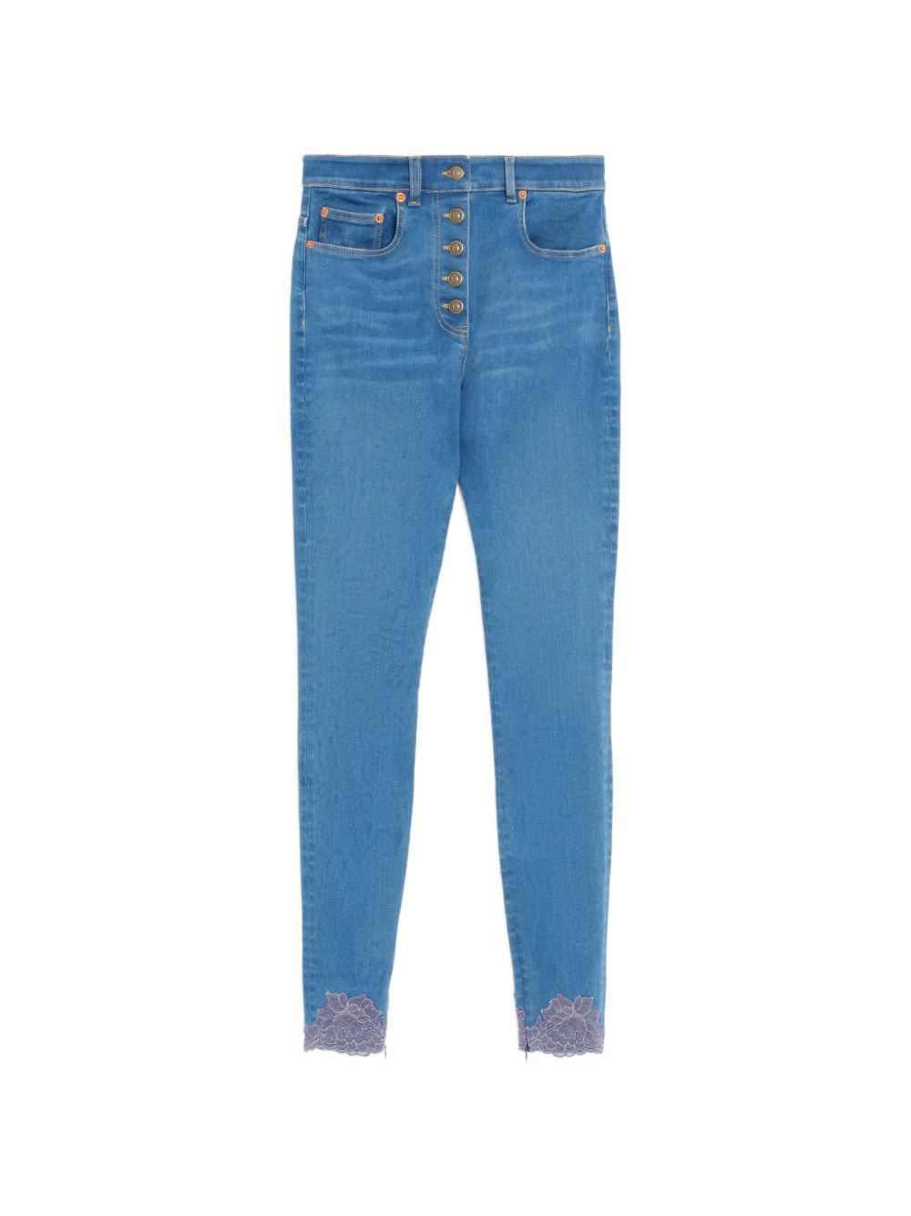 Valentino Jeans - BLUE | 662b873bd6e875606e296029c7d217b1ef20e72e